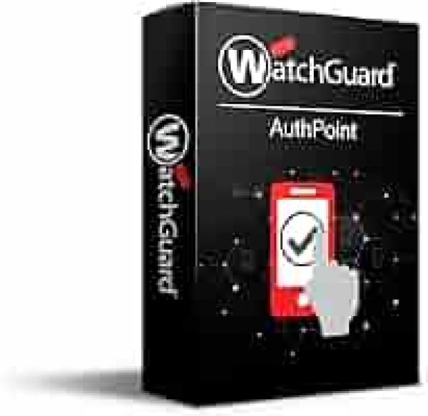 Watchguard Authpoint MFA 